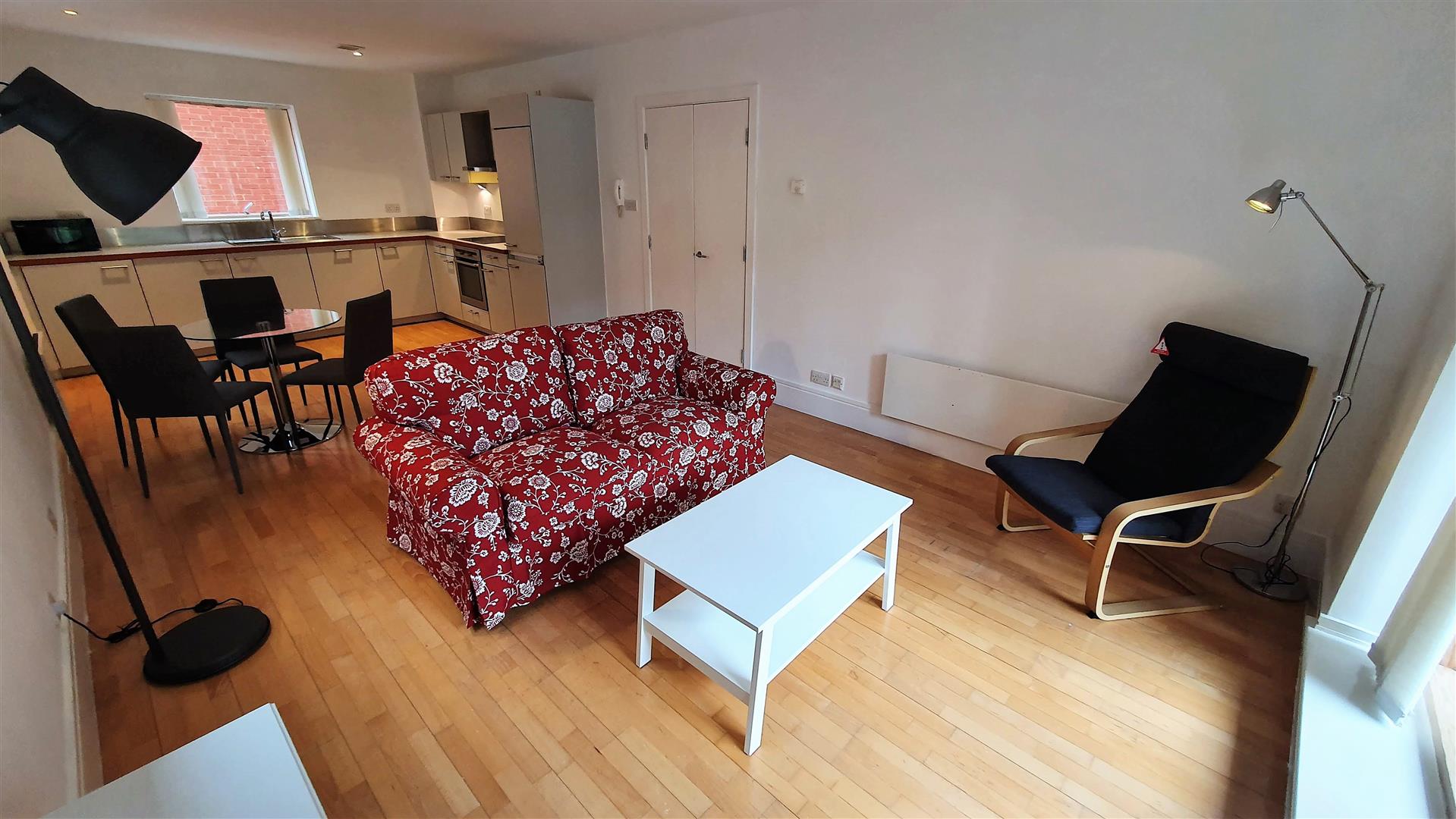27 Lockes Yard Great Marlborough St Manchester